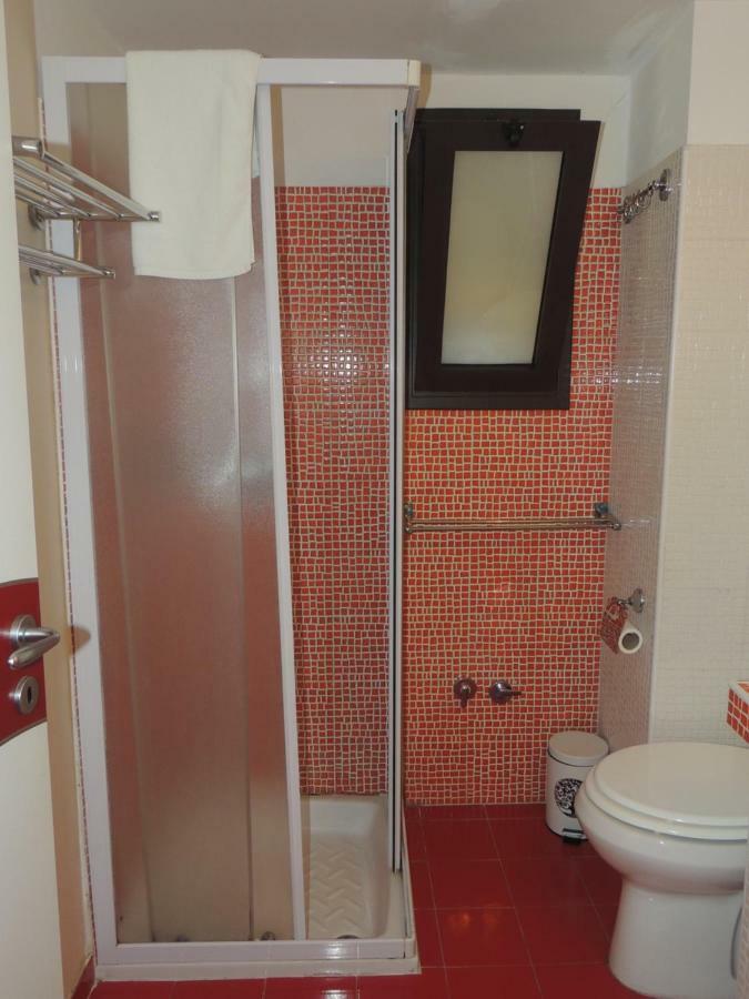 All'Ombra Del Noce B&B Catona Di Reggio Calabria Buitenkant foto